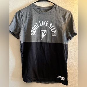 Youth Under Armour shirt size Large
